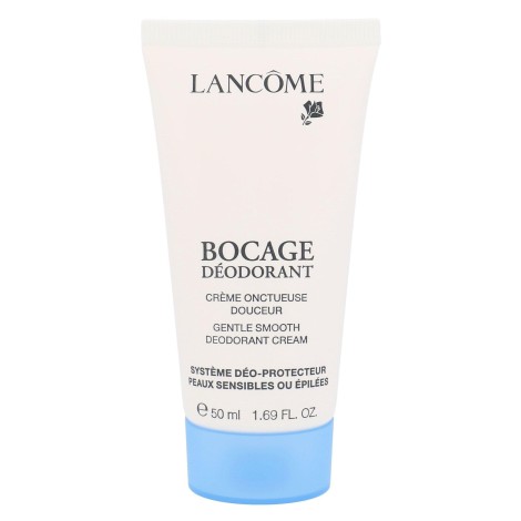 Lancome Bocage Deo Gentle Smooth Cream