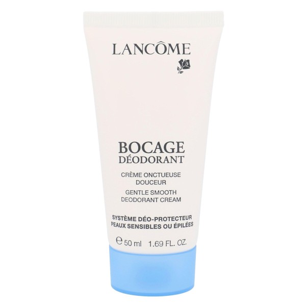 Lancome Bocage Deo Gentle Smooth Cream