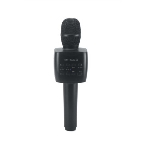 Muse M-508 KA Bluetooth Karaoke Microphone | Muse