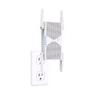 TP-Link RE405BE network extender Network repeater White 2500 Mbit/s