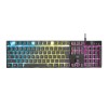 KEYBOARD USB GXT835 AZOR/ENG 23651 TRUST