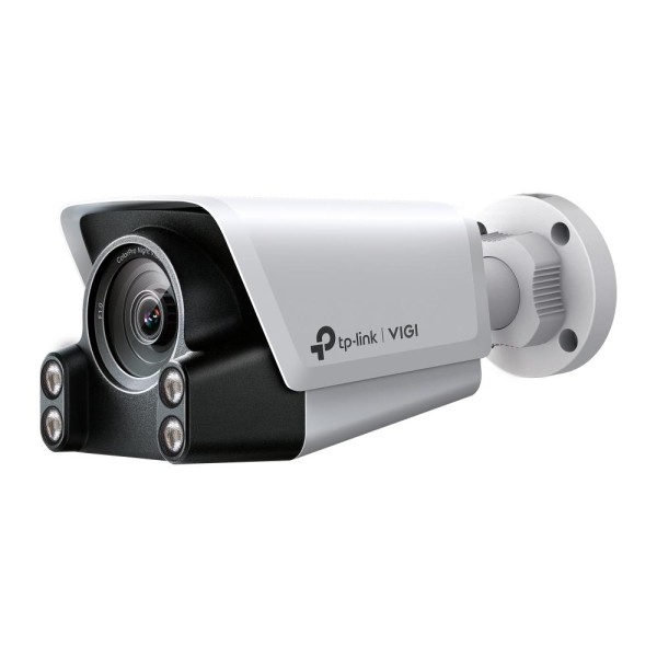 NET CAMERA BULLET H.265+ 4MP/VIGI C340S(4MM) ...