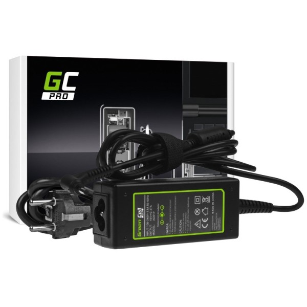 Green Cell AD61P power adapter/inverter Indoor ...