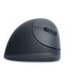 MOUSE USB OPTICAL WRL BASIC/R. GREY RGOHEBAMRWL R-GO TOOLS