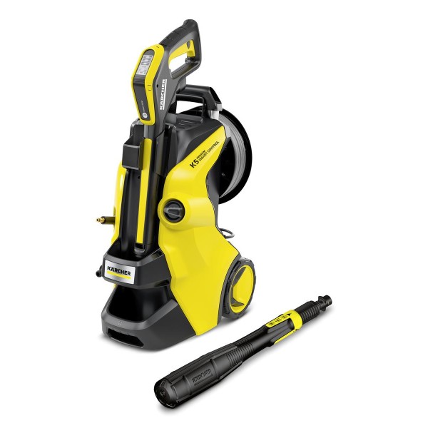 Myjka ciśnieniowa KARCHER K 5 Premium ...