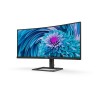 Philips | UltraWide LCD Monitor | 346E2CUAE | 34  
