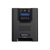 CyberPower | Smart App UPS Systems | PR1000ELCD | 1000 VA | 900 W