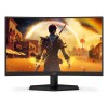 AOC C24G42E 23.6inch Curved Fast VA FHD