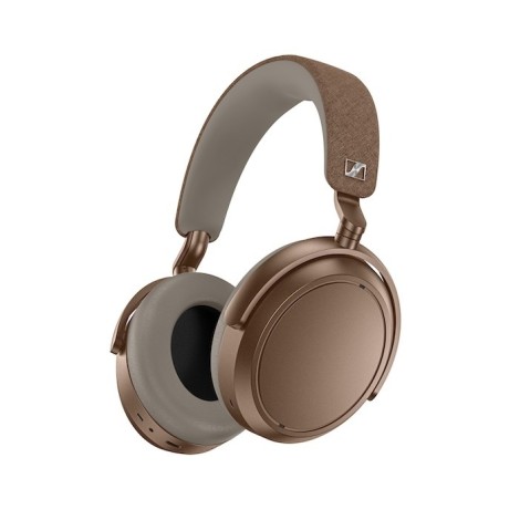 Słuchawki Sennheiser Momentum 4 Wireless Brown