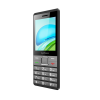 myPhone 7340 (Silver) Dual SIM 2.8