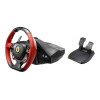 Thrustmaster | Steering Wheel Ferrari 458 Spider Racing Wheel | Black/Red