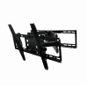 Gembird | Full-motion wall mount | Fixed | 37-80 