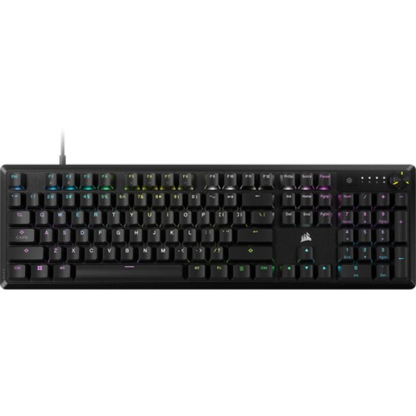 Corsair K70 CORE | Mechanical Gaming ...