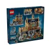 LEGO HARRY POTTER 76435 Hogwarts Castle: The Great Hall