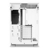 NZXT H6 Air Flow Midi Tower White