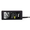 Akyga AK-ND-25 power adapter/inverter Indoor 65 W Black