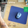 MOUSE PAD BOYE ECO/BLUE 24744 TRUST