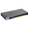 NETGEAR Switch Unmanaged 8 Port Gigabit