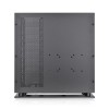 Thermaltake Core P3 TG Pro Midi Tower Black