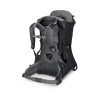 Nosidełko turystyczne OSPREY Poco Child Carrier czarne
