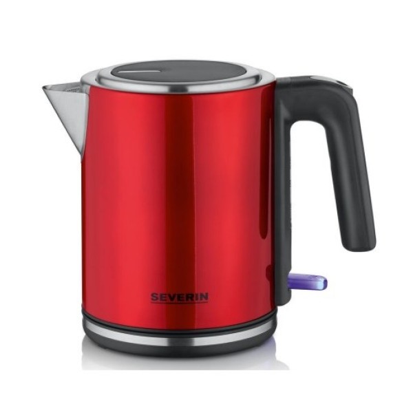 Severin WK 3427 electric kettle 1 ...