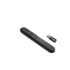 Lenovo | Laser Rechargeable Presentation Remote | Black