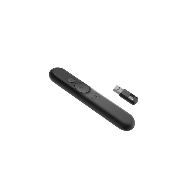 Lenovo | Laser Rechargeable Presentation Remote ...