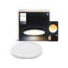 Philips Hue Aurelle Hue Panel RD S white | Philips Hue