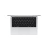 Notebook|APPLE|MacBook Pro|MacBook Pro M5|14.2