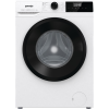Gorenje | Washing Machine | W11NHPI84AS | Energy efficiency class A | Front loading | Washing capacity 8 kg | 1400 RPM | Depth 54 cm | Width 60 cm | Display | LED | Steam function | White