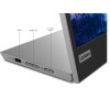 Lenovo L15 39.6 cm (15.6") 1920 x 1080 pixels Full HD LED Black, Grey