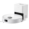 VACUUM CLEANER ROBOT Q10 VF+/WHITE Q10VFP02-00 ROBOROCK