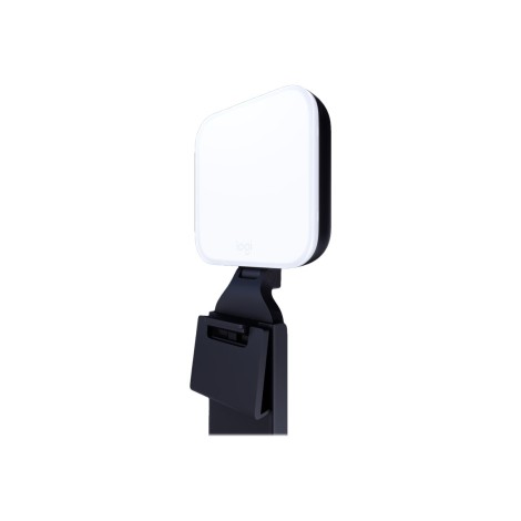 LOGI Litra Glow Light TrueSoft GRAPHITE
