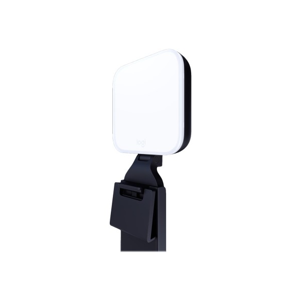 LOGI Litra Glow Light TrueSoft GRAPHITE
