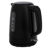 ADLER AD 1380B black electric kettle