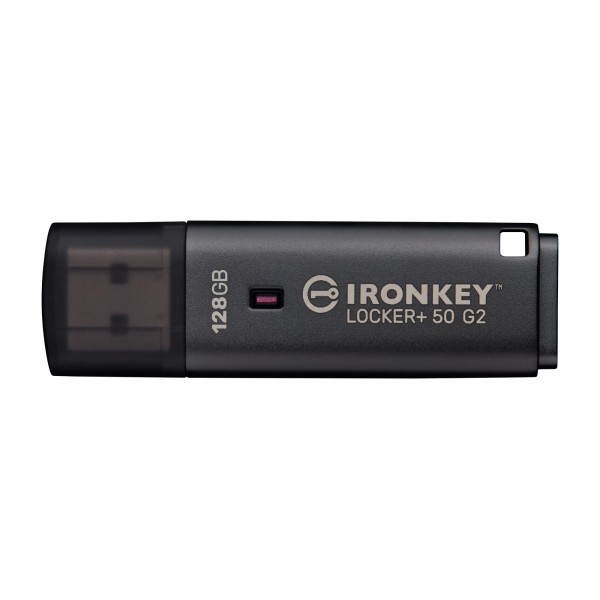 MEMORY DRIVE FLASH USB3.2/128GB IKLP50G2/128GB KINGSTON