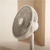 Duux | Fan | Whisper Essence | Stand Fan | Grey | Diameter 33 cm | Number of speeds 7 | Oscillation | No