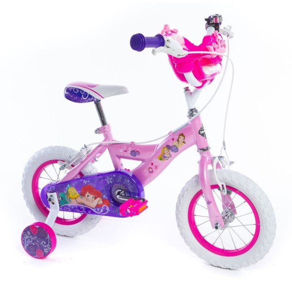 Children's bicycle 12" Huffy 22491W Disney ...