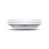 Access Point|TP-LINK|Omada|1800 Mbps|IEEE 802.11a|IEEE 802.11g|IEEE 802.11n|IEEE 802.11ac|IEEE 802.11ax|1x10/100/1000M|EAP620HD