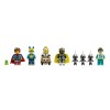 LEGO DREAMZZZ 71500 Nightmare Shark Submarine