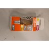 SALE OUT. Osram Parathom Classic Filament 40 non-dim 3,4W/827 E14 bulb | Osram Parathom Classic Filament | E14 | 3.4 W | Warm White | DAMAGED PACKAGING