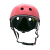 Kids helmet Motus Siver MOTHAM8MR size M, Red