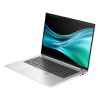 HP EliteBook 840 G11 Intel Core Ultra 5 135U Laptop 35.6 cm (14") WUXGA 16 GB DDR5-SDRAM 512 GB SSD Wi-Fi 6E (802.11ax) Windows 11 Pro AI PC Silver