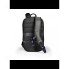 Port Designs SAN FRANCISCO notebook case 39.6 cm (15.6") Backpack Black