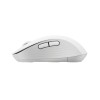 MOUSE USB OPTICAL WRL M650/LARGE WHT 910-006349 LOGITECH