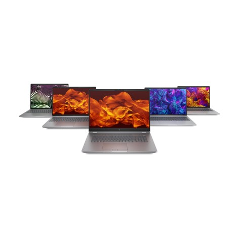 HP ZB 8 G1i 16 U9 285H 16i 64/1TB