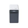 Brother TD-2125N | Mono | Thermal | Label Printer | Wi-Fi