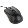 GEMBIRD MUS-4B-01 optical mouse 1200DPI