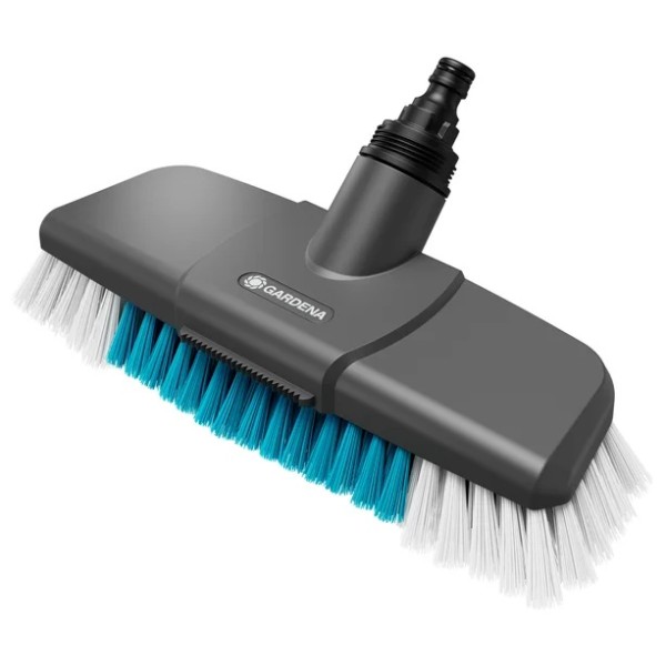 Gardena | Cleansystem washing brush for ...