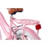 Rower dziecięcy Snapp Bike Vintage 16" różowy